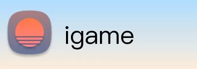 igame Logo